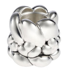 Christofle Babylone candlestick holder 4cm, UK version