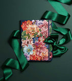 Moleskine Potpourri Notebook Haute Couture Collection extra-large, imported from the UK