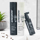 Regrow Men's Conditioner 300ml (British brand)
