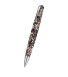 Montegrappa Recycled Resin Ambiente Elmo ballpoint pen, imported from the UK
