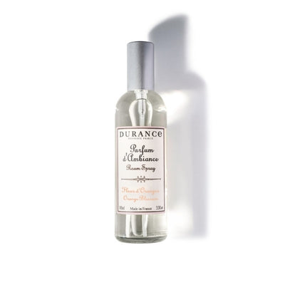 Superdrug Durance Room Spray Orange Blossom Room Fragrance 100ml- Buy online at McGrocer