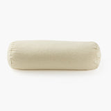 Myga yoga buckwheat bolster pillow sand, UK version