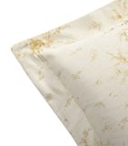 Yves Delorme Legende Oxford pillowcase 50cm x 75cm (British brand)