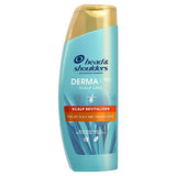 Head & Shoulders Dermaxpro Revitalise Shampoo 300Ml GOODS Superdrug   