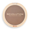 Revolution Ultra Cream Bronzer Medium, imported from the UK