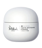 Polished London hyaluronic teeth whitening powder, imported from the UK