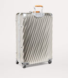 Tumi Titanium 19 Degree suitcase 77.5cm (British brand)