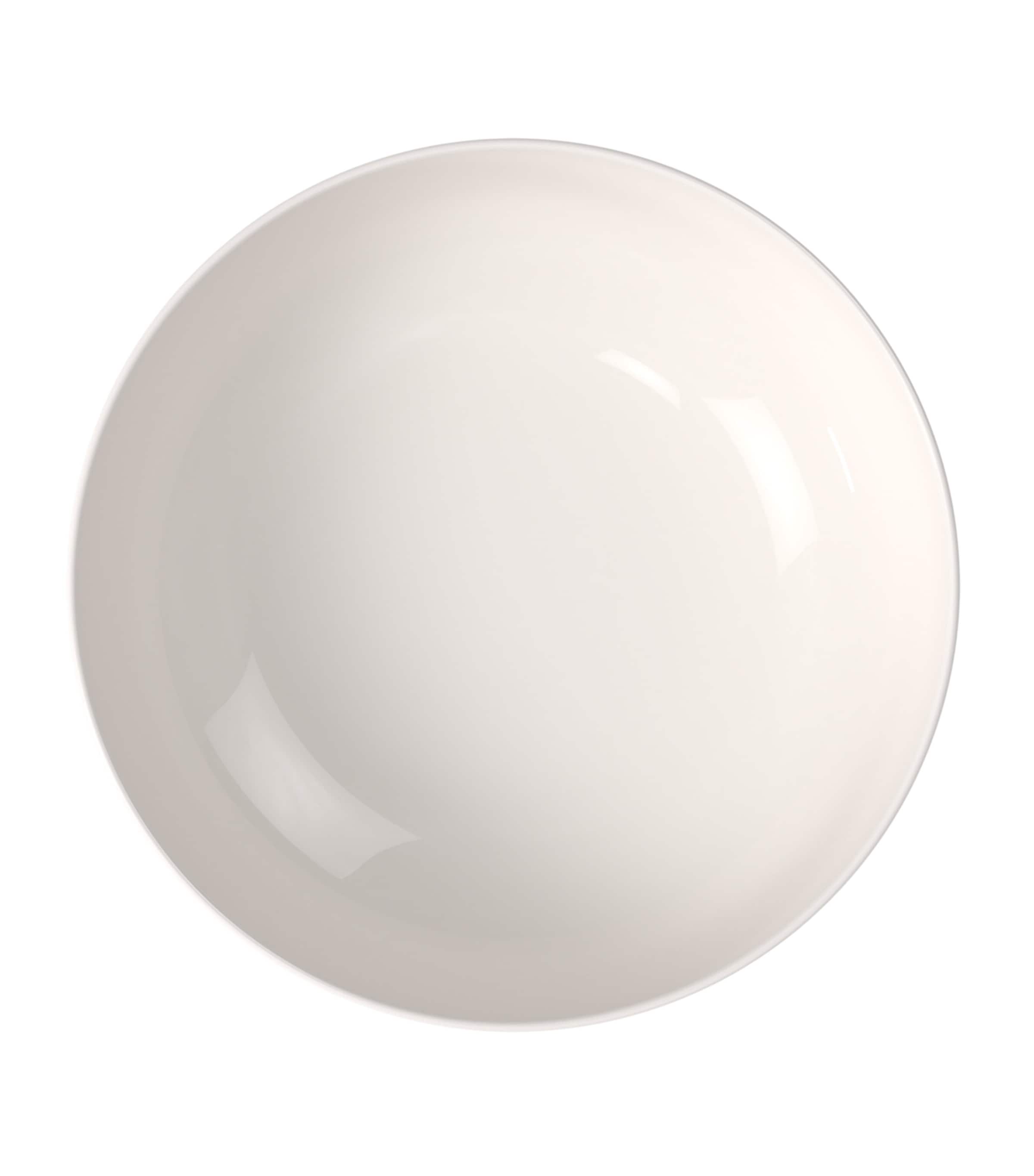Villeroy & Boch Afina salad bowl 26cm, imported from the UK