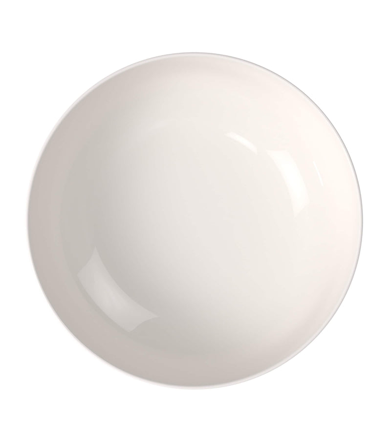 Villeroy & Boch Afina salad bowl 26cm, imported from the UK