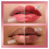 Maybelline Lifter Plump Lip Gloss Pink Sting (British brand)