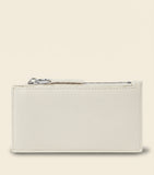 Givenchy leather zipped card holder - British product