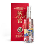 Luzhou Laojiao National Cellar 1573 baijiu 50cl (British brand)