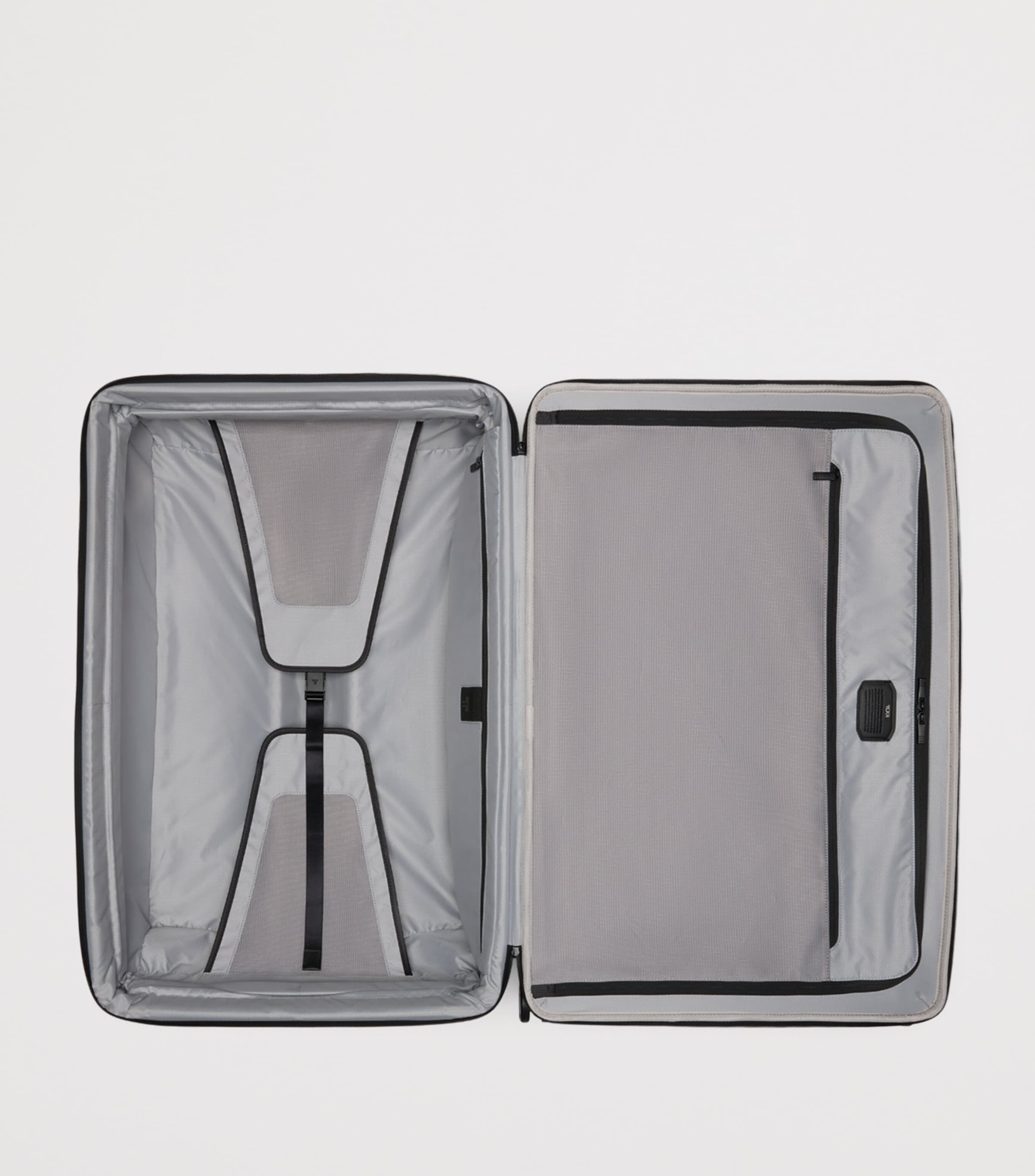 Tumi Alpha 4 XX-Large Suitcase 86.5cm, imported from the UK