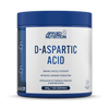 Applied Nutrition D-Aspartic Acid Powder 300g - British product