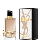 YSL Libre Flowers & Flames Eau de Parfum 90ml (British brand)