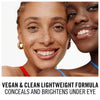 Rimmel Kind & Free hydrating concealer medium shade, imported from the UK