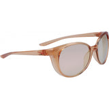 Nike pink M CT8229 sunglasses 56mm - British product