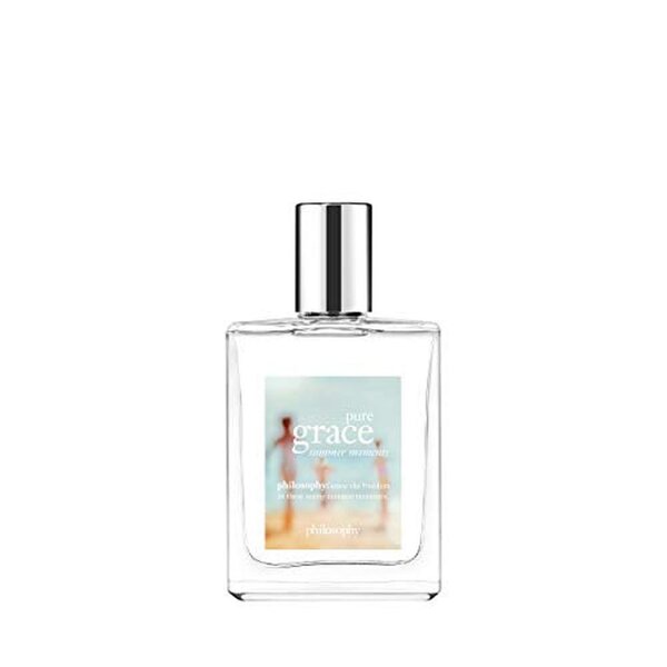 Philosophy Pure Grace Summer Moments EDT 60ml GOODS Superdrug   