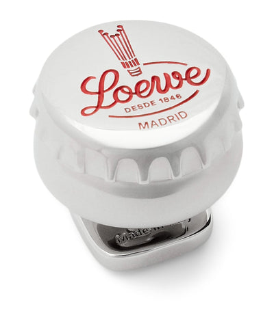 Harrods LOEWE Bottle Cap Pin Charm- Buy online at McGrocer