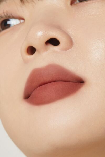 I'M MEME lip tint water blur Mono Beige - British product