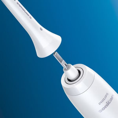 Philips Sonicare ProResults Zahnbürstenköpfe 2+1 Packung