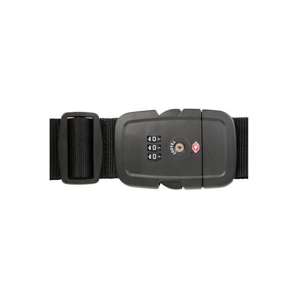 Mountain Warehouse TSA luggage strap - British product