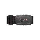 Mountain Warehouse TSA luggage strap - British product