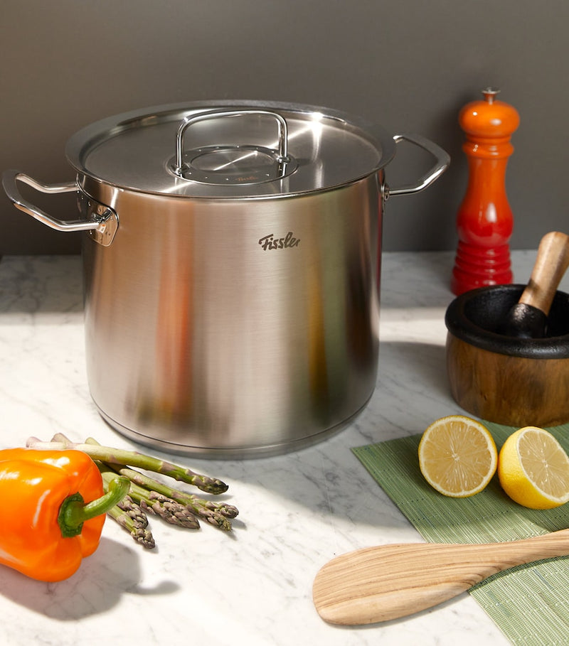 Fissler high stew pot Original Profi Collection 24cm (British brand)