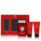 Lamborghini Sportivo Gift Set 125ml EDT GOODS Superdrug   