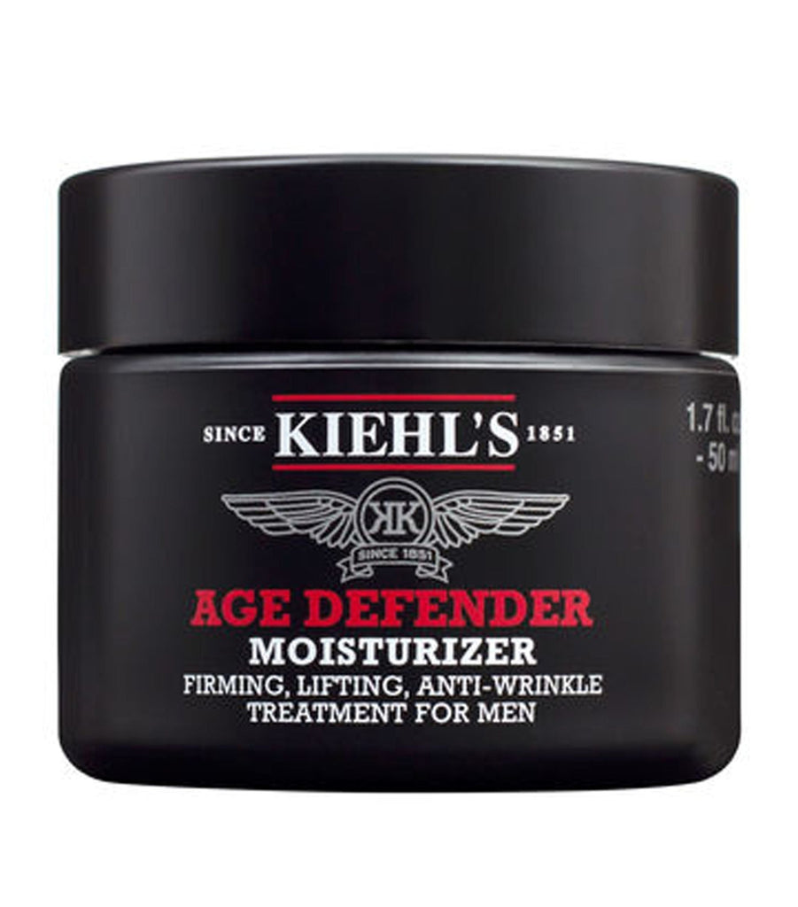 Age Defender Moisturizer (50ml)