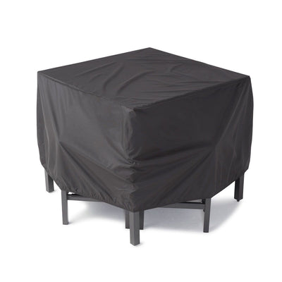 Costco UK Agio Winlock 5-teiliges gewebtes High-Dining-Set + Abdeckung - Online kaufen bei McGrocer