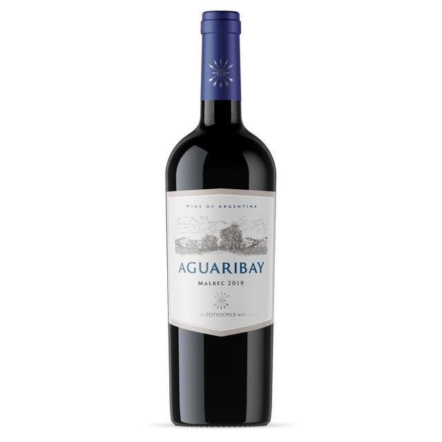 Aguaribay Malbec