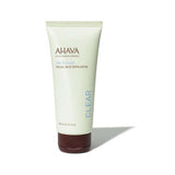 Ahava Time To Clear Facial Mud Exfoliator 100ml