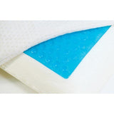 Aidapt Cooling Gel Comfort Pillow