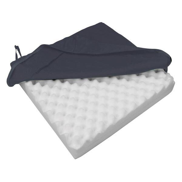 Aidapt Deluxe Pressure Relief Orthopaedic Cushion