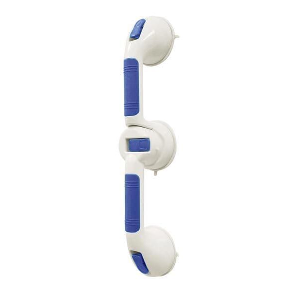 Aidapt Dual-Pointed Vacuum Seal Suction Safety Rail - McGrocer