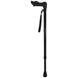 Aidapt Ergonomic Right Hand Walking Stick