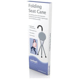 Aidapt Folding Seat Cane