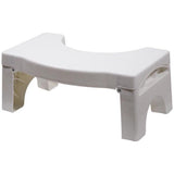 Aidapt Folding Toilet Squat Stool