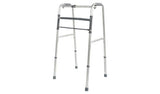 Aidapt Lightweight Aluminium Folding Walking Frame