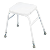 Aidapt Malling Perching Stool with No Arms and No Back