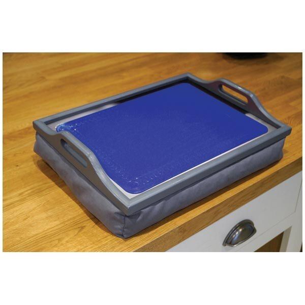 Aidapt Non Slip Table Mat - Blue