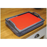 Aidapt Non Slip Table Mat - Red