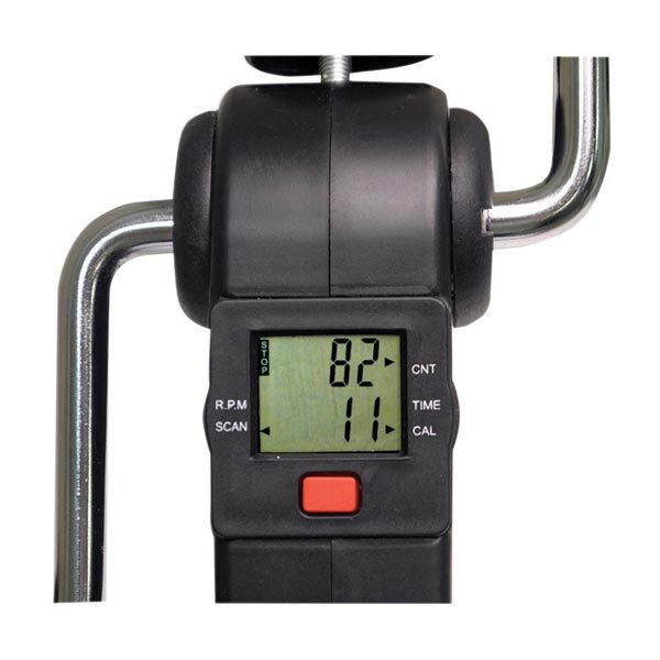 Aidapt Pedal Exerciser With Digital Display