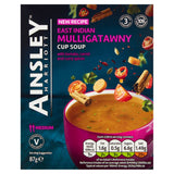 Ainsley Harriott East Indian Mulligatawny Cup Soup