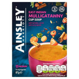 Ainsley Harriott East Indian Mulligatawny Cup Soup x3 87g