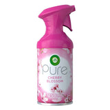 Air Wick Aerosol Spray Air Freshener, Cherry Blossom