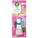 Air Wick Pink Sweet Pea Reed Diffuser 33ml