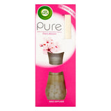 Air Wick Pure Reed Diffuser Cherry Blossom