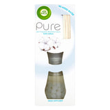 Air Wick Pure Reed Diffuser Soft Cotton